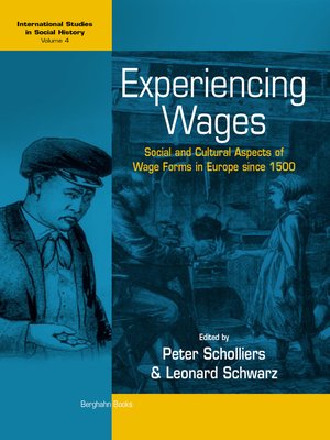 cover image of Experiencing Wages